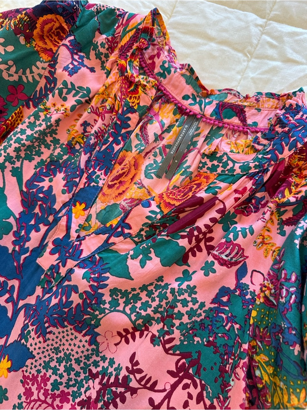 Anthropologie Dress - Picture 3 of 6